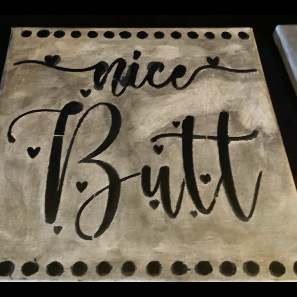 Wall plaques - Picture 4 of 5